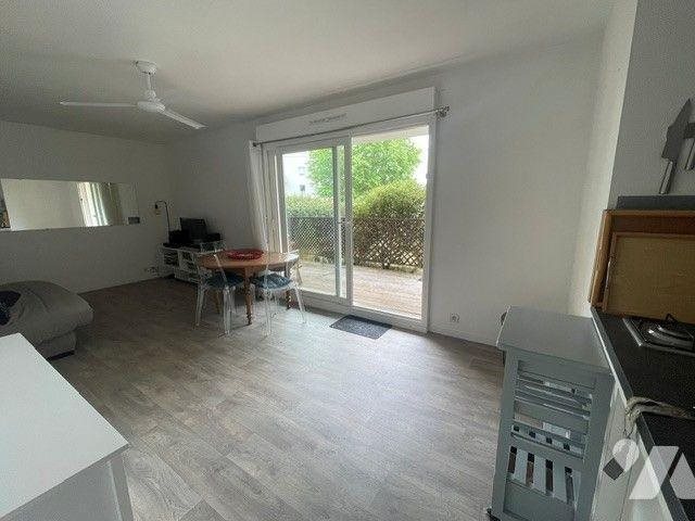 Appartement à vendre, 42m², Vannes