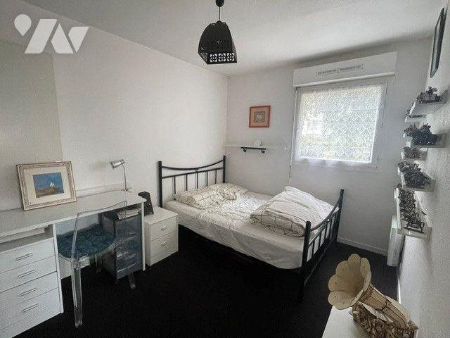 Appartement à vendre, 42m², Vannes
