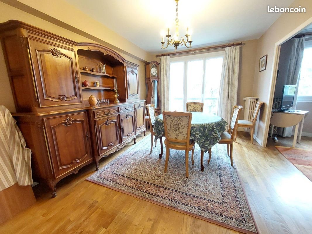 Appartement à vendre, 74m², Saint-Jacques-de-la-Lande