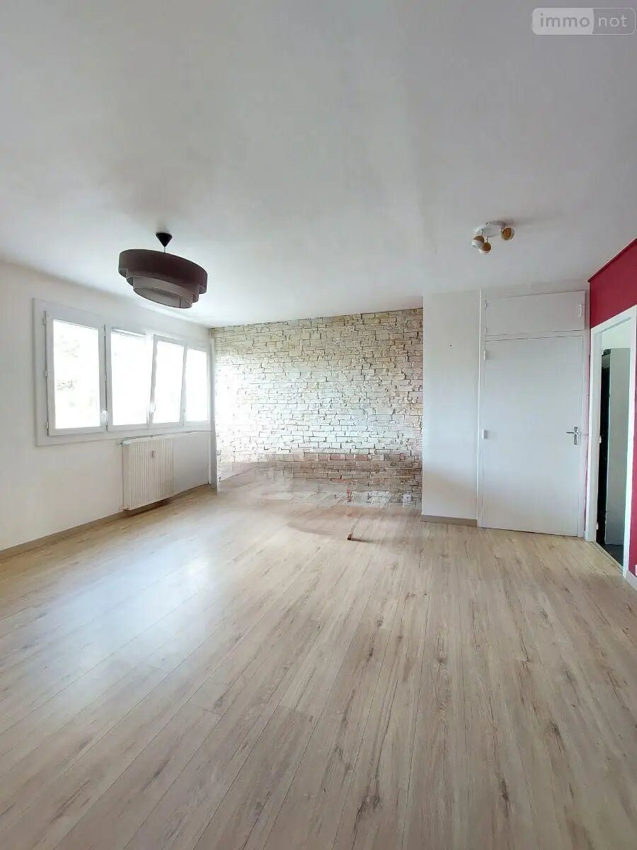 Appartement à vendre, 60m², Rennes