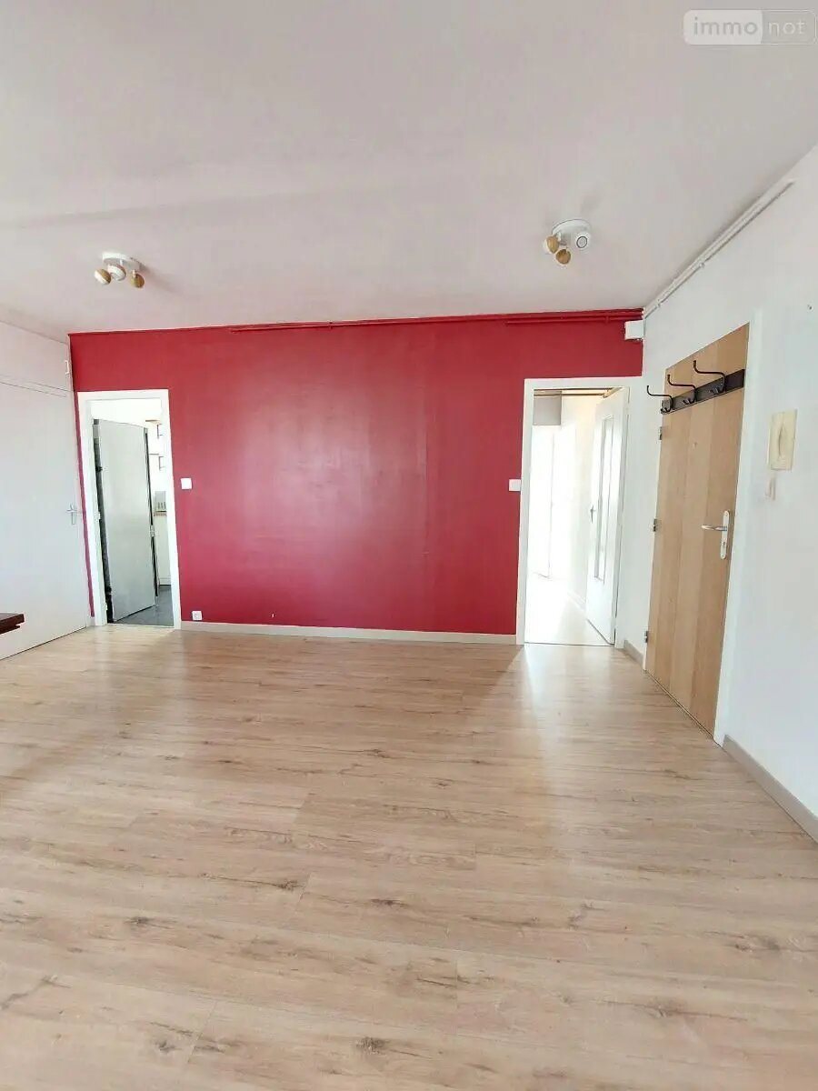 Appartement à vendre, 60m², Rennes