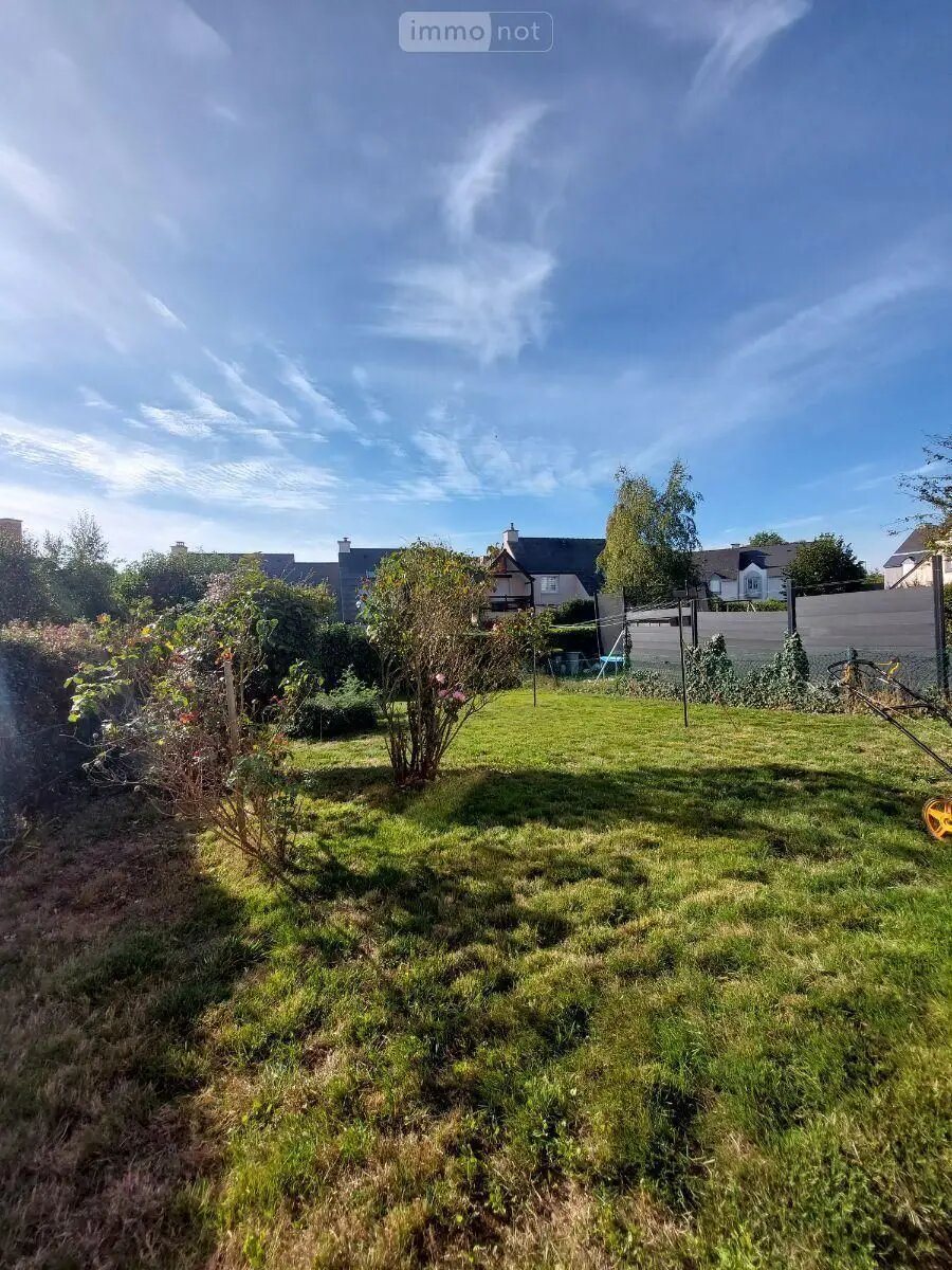 Maison à vendre, 100m², Chantepie