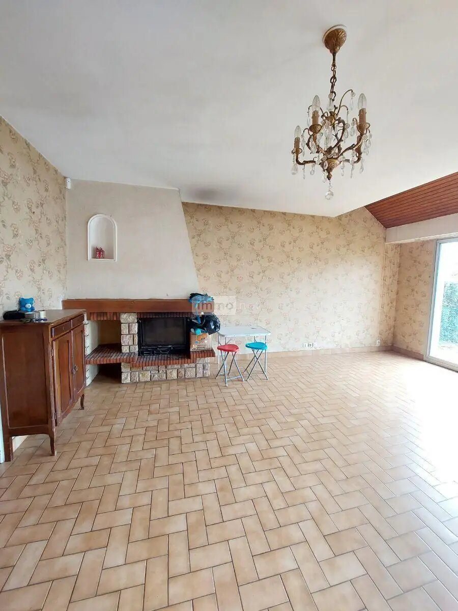 Maison à vendre, 100m², Chantepie