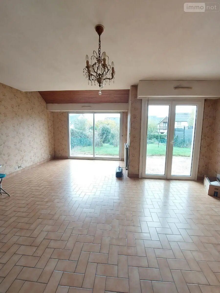 Maison à vendre, 100m², Chantepie