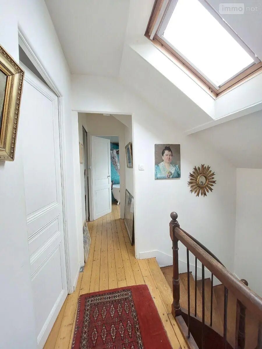 Maison à vendre, 116m², Rennes