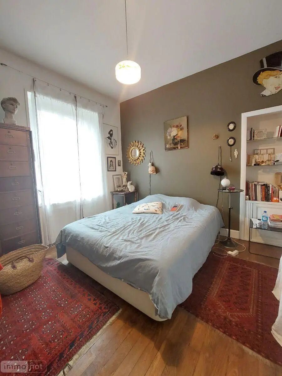 Maison à vendre, 116m², Rennes