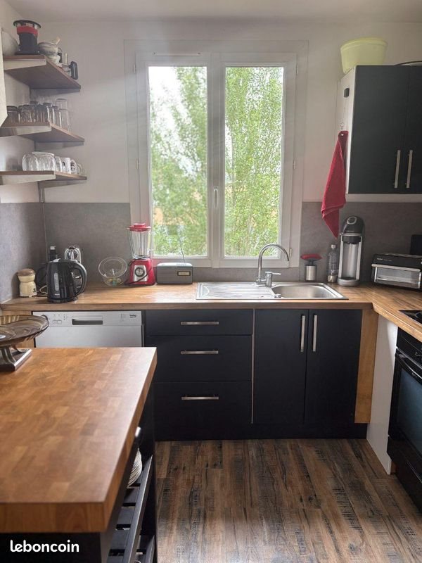 Appartement à vendre, 54m², Rennes