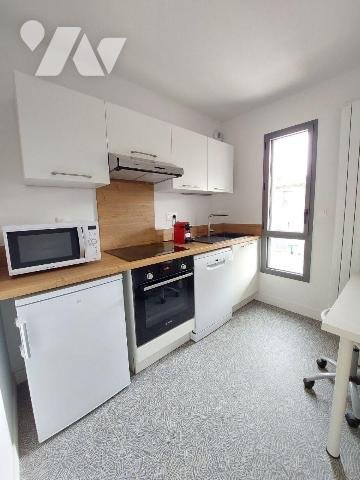 Appartement à vendre, 68m², Rennes