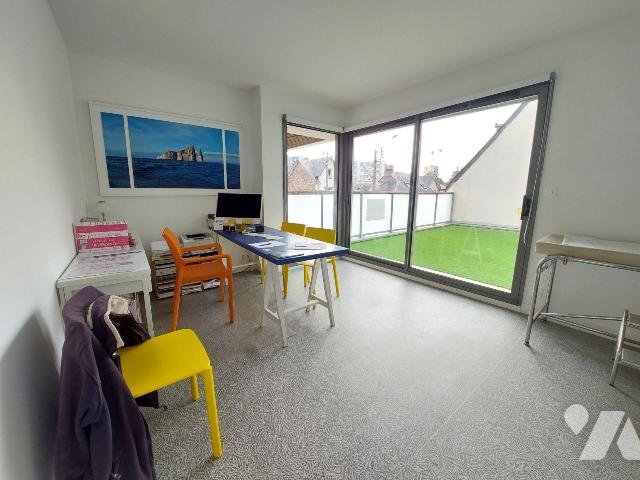 Appartement à vendre, 68m², Rennes
