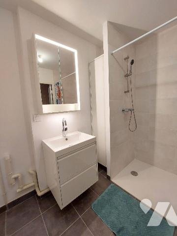 Appartement à vendre, 68m², Rennes