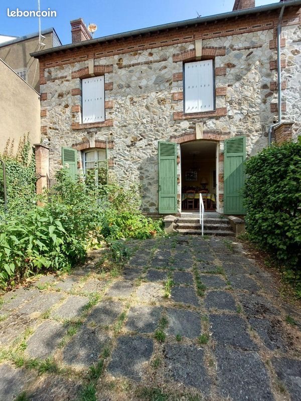 Maison à vendre, 160m², Rennes