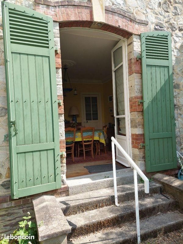 Maison à vendre, 160m², Rennes