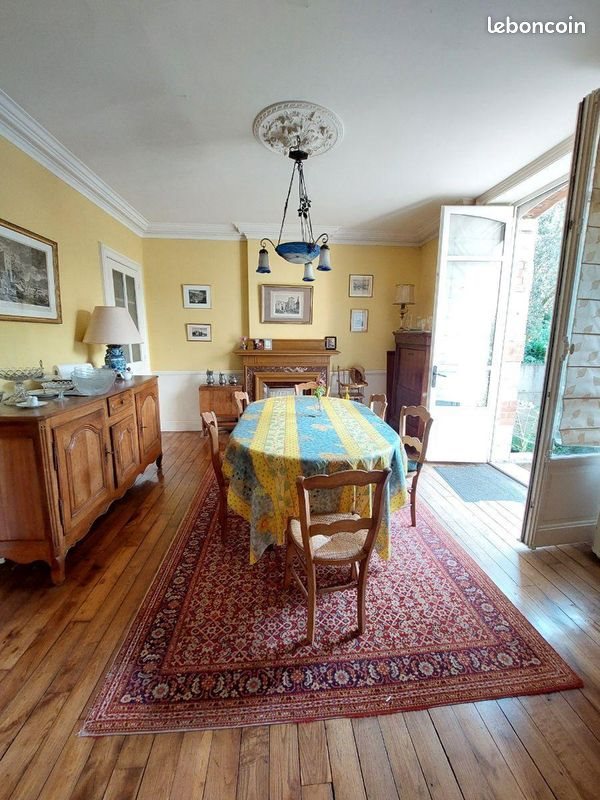 Maison à vendre, 160m², Rennes