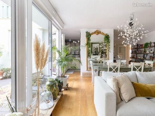 Appartement à vendre, 103m², Saint-Grégoire