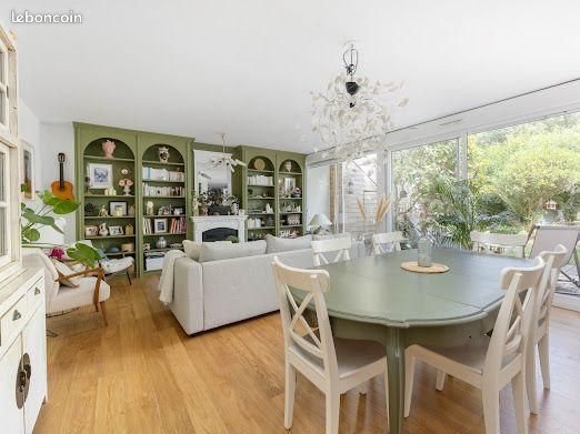 Appartement à vendre, 103m², Saint-Grégoire
