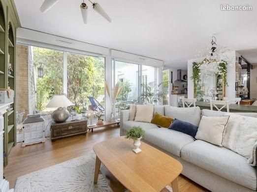 Appartement à vendre, 103m², Saint-Grégoire