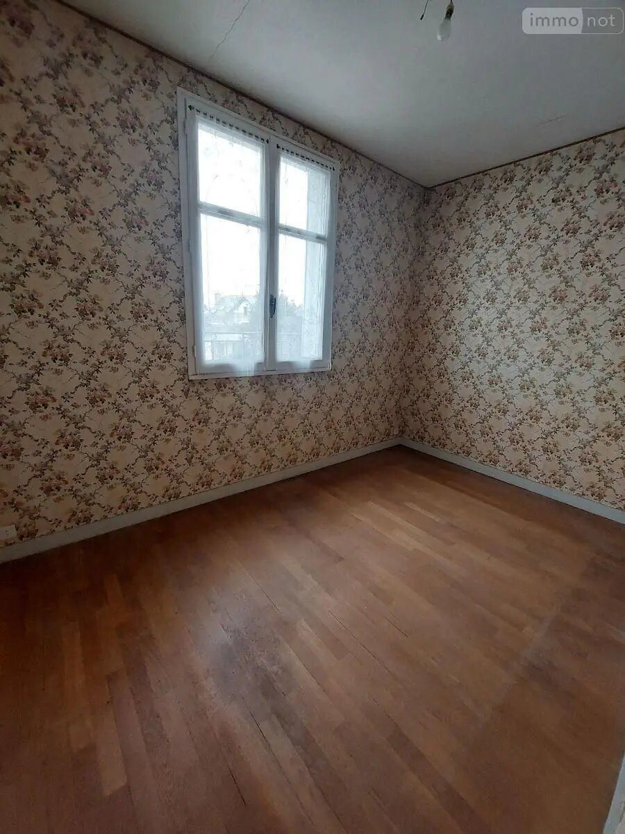 Maison à vendre, 62m², Rennes