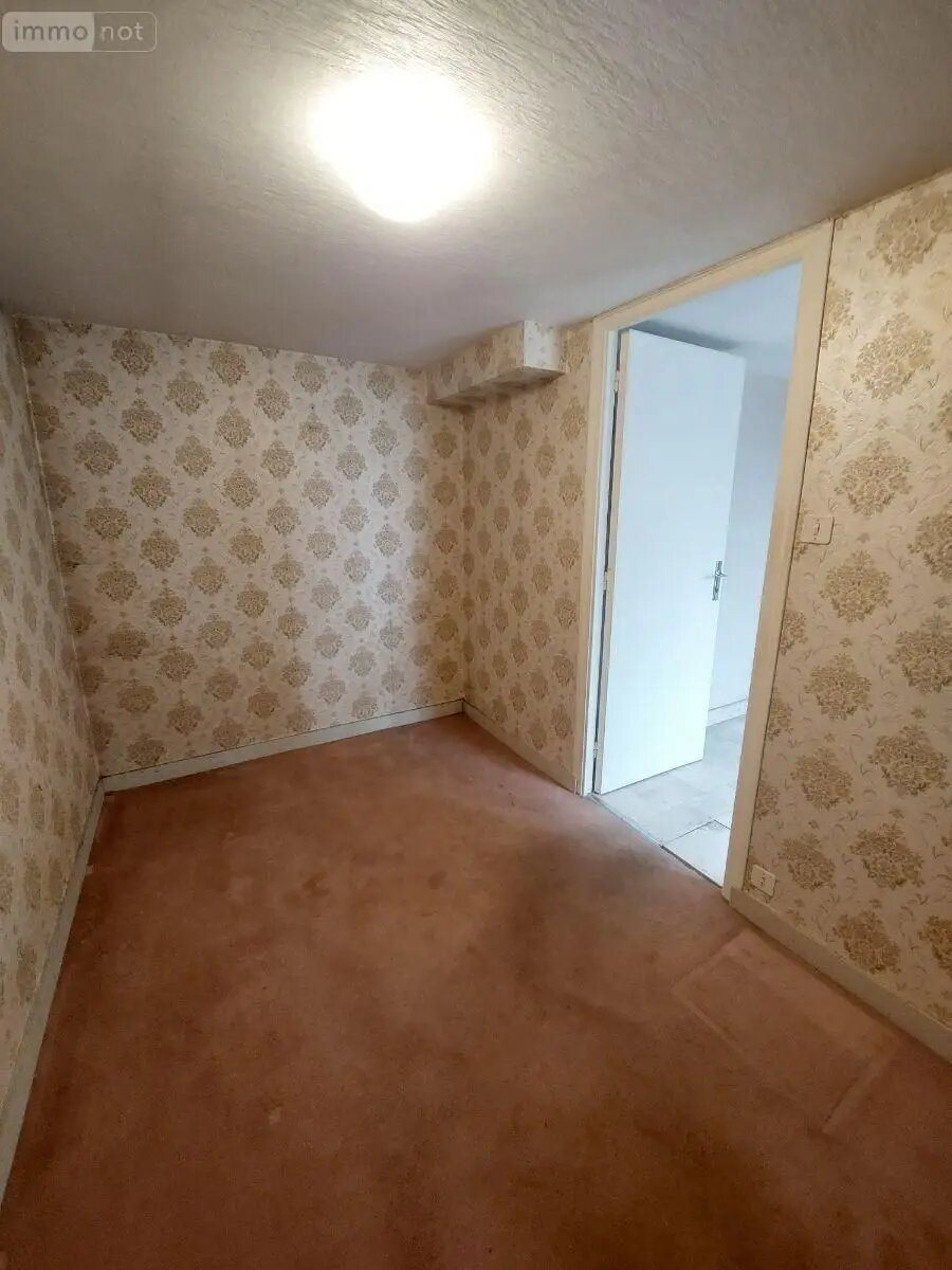 Maison à vendre, 62m², Rennes