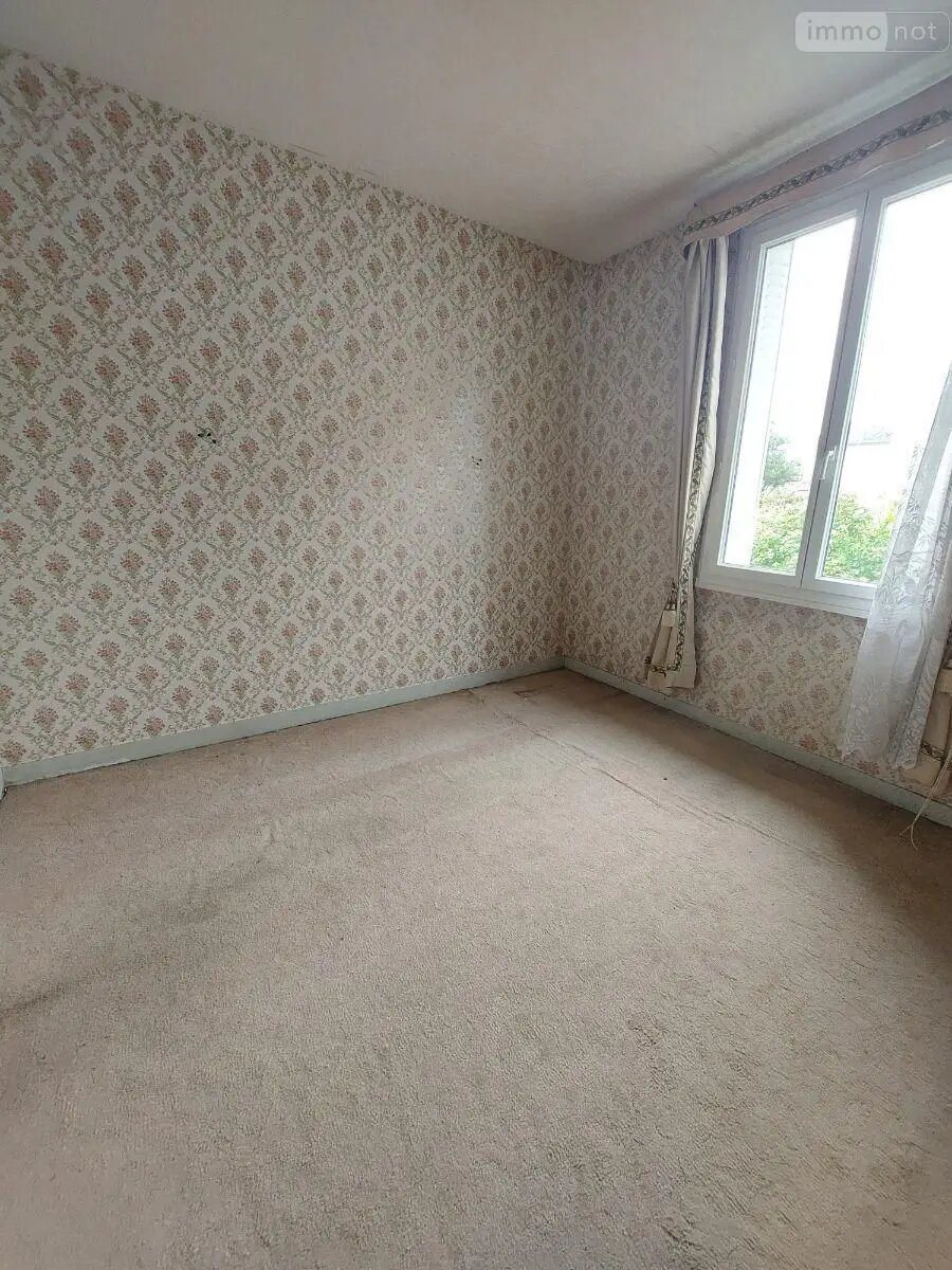 Maison à vendre, 62m², Rennes