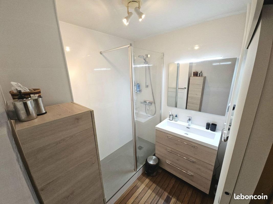 Appartement à vendre, 64m², Rennes