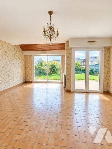 Maison à vendre, 100m², Chantepie
