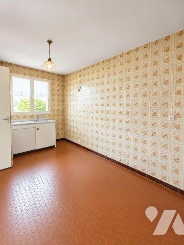 Maison à vendre, 100m², Chantepie