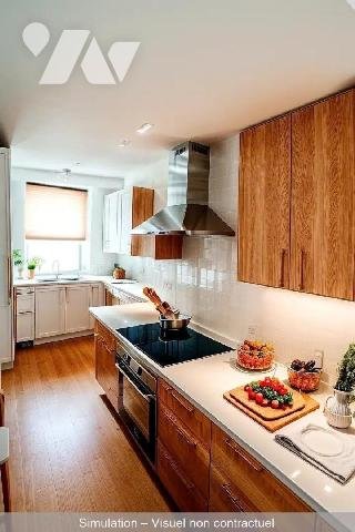 Maison à vendre, 100m², Chantepie
