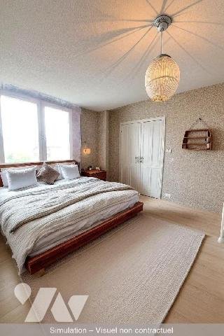 Maison à vendre, 100m², Chantepie