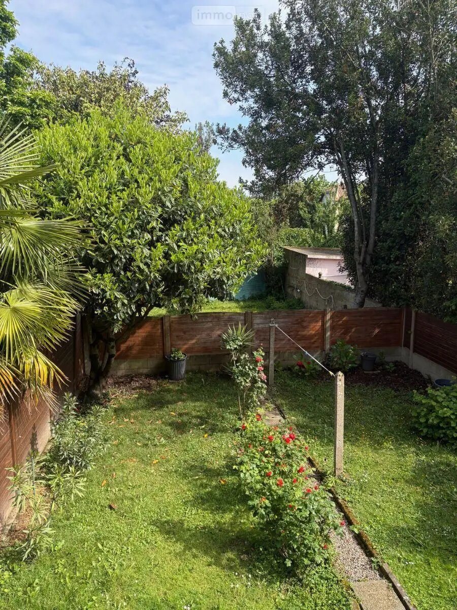 Maison à vendre, 102m², Rennes