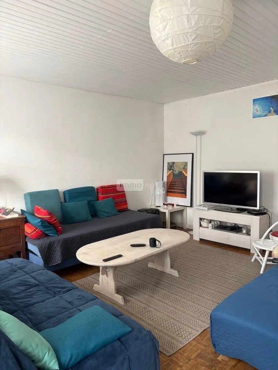 Maison à vendre, 102m², Rennes