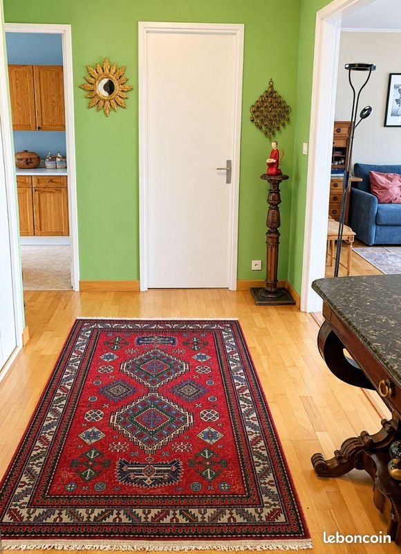 Appartement à vendre, 87m², Rennes