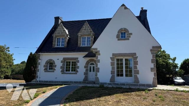 Maison à vendre, 143m², Nostang
