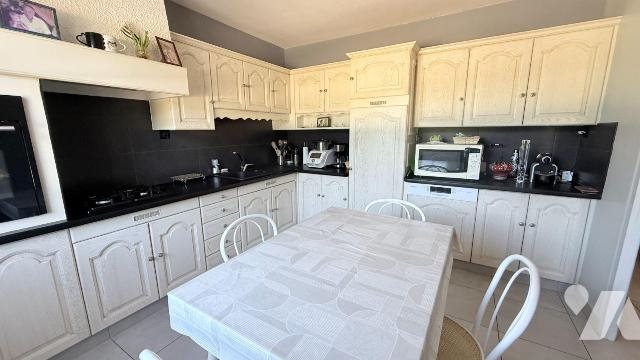 Maison à vendre, 143m², Nostang