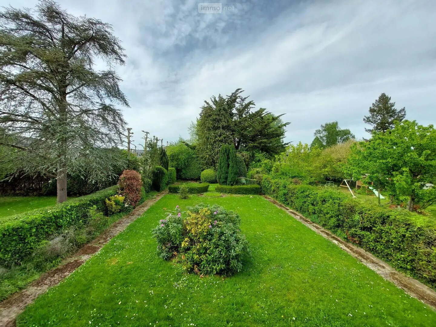 Maison à vendre, 155m², Saint-Grégoire