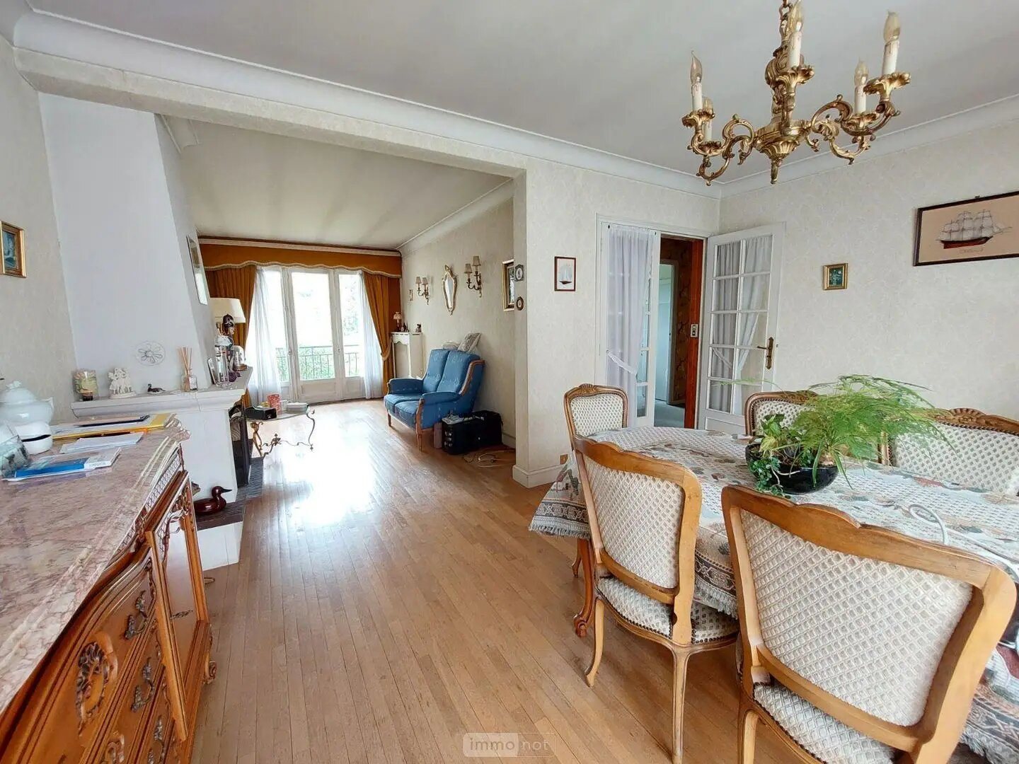 Maison à vendre, 155m², Saint-Grégoire