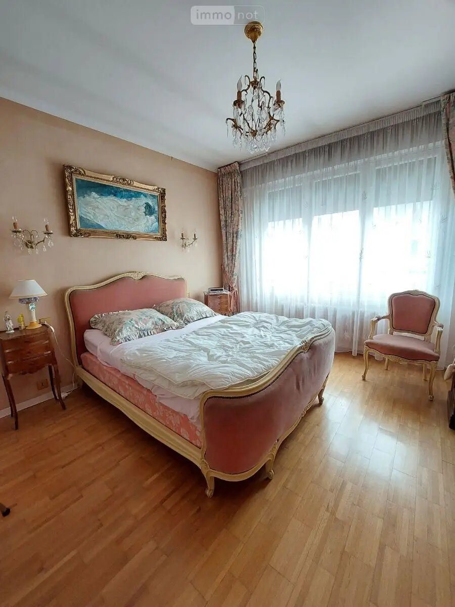 Maison à vendre, 155m², Saint-Grégoire