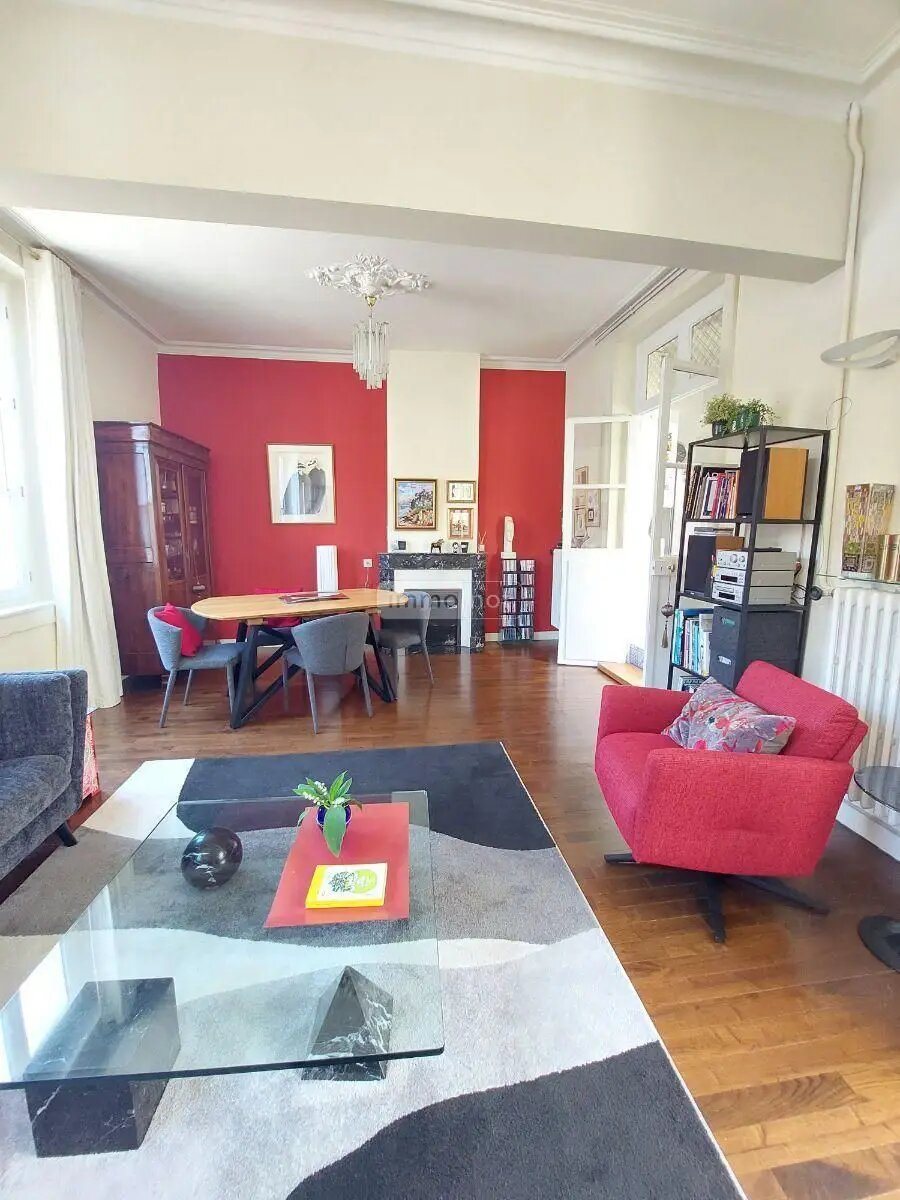 Maison à vendre, 120m², Rennes