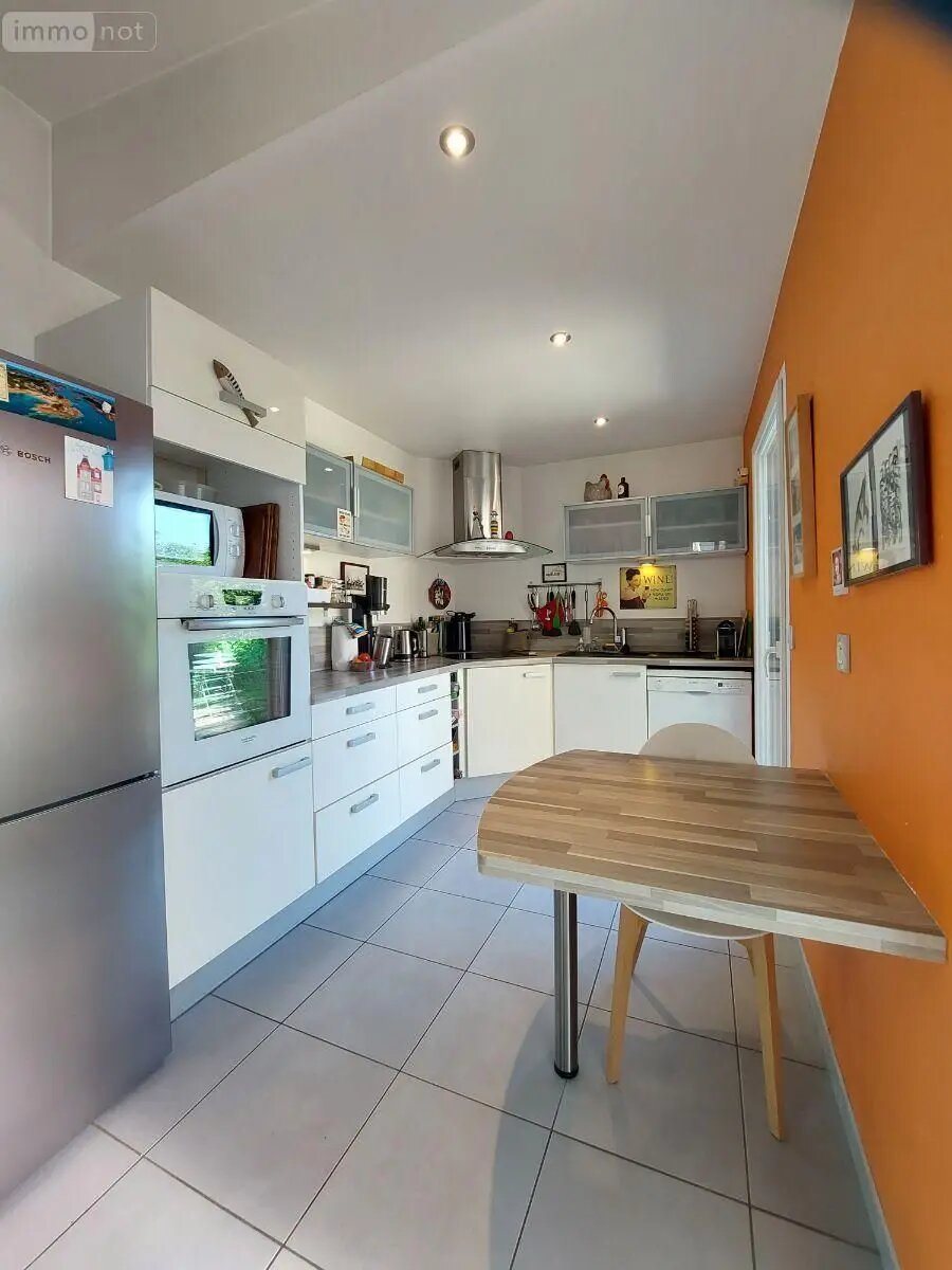 Maison à vendre, 120m², Rennes
