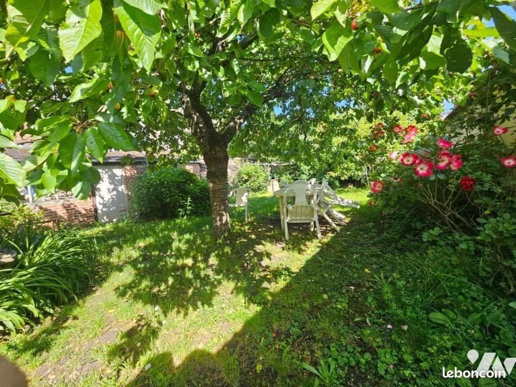 Maison à vendre, 69m², Evreux