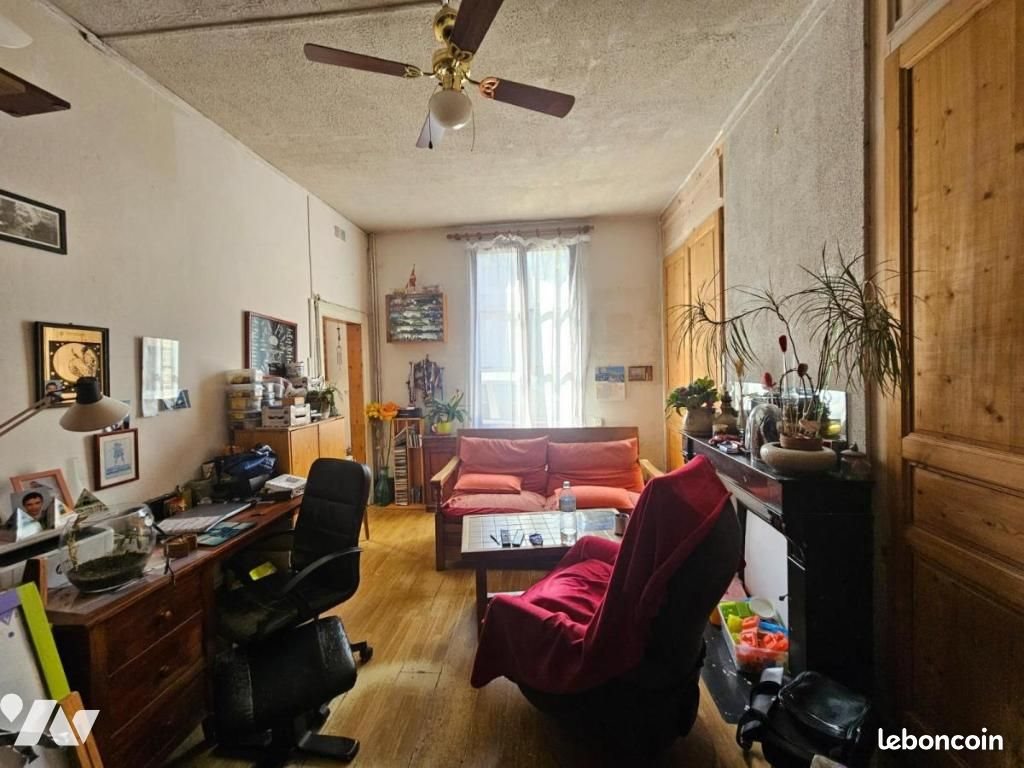 Maison à vendre, 69m², Evreux