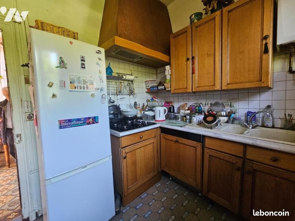 Maison à vendre, 69m², Evreux