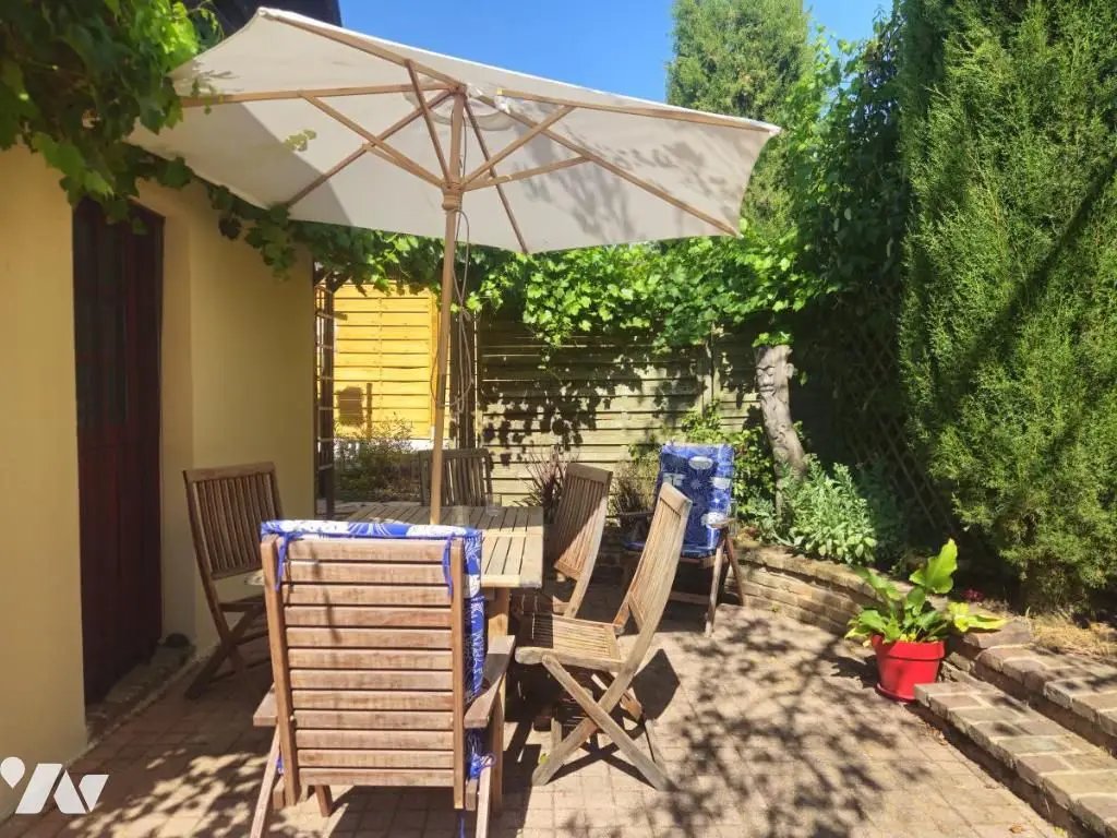 Maison à vendre, 5m², Caugé