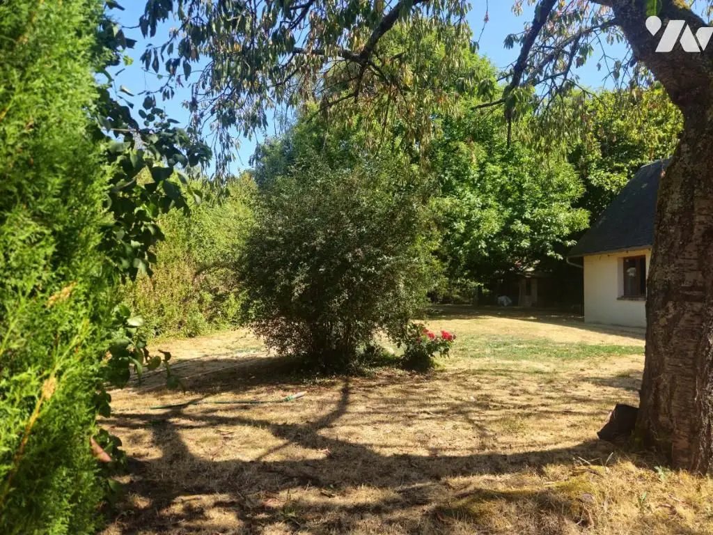 Maison à vendre, 5m², Caugé