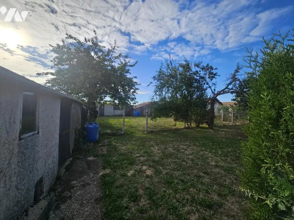Maison à vendre, 4m², Le Plessis-Grohan
