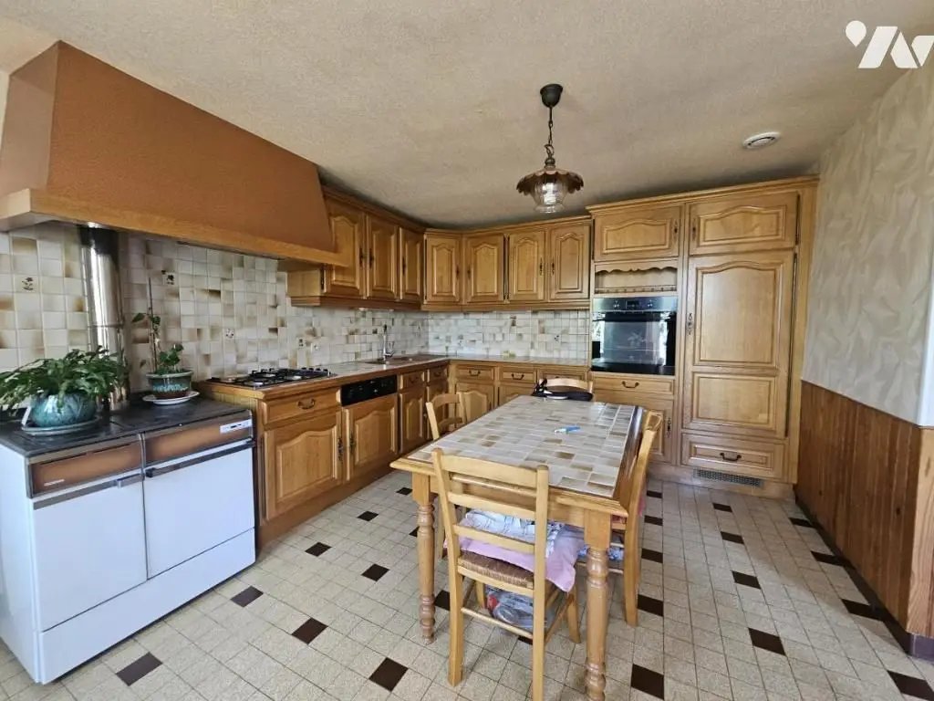 Maison à vendre, 4m², Le Plessis-Grohan
