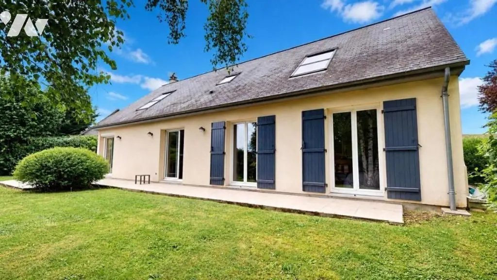 Maison à vendre, 7m², Évreux