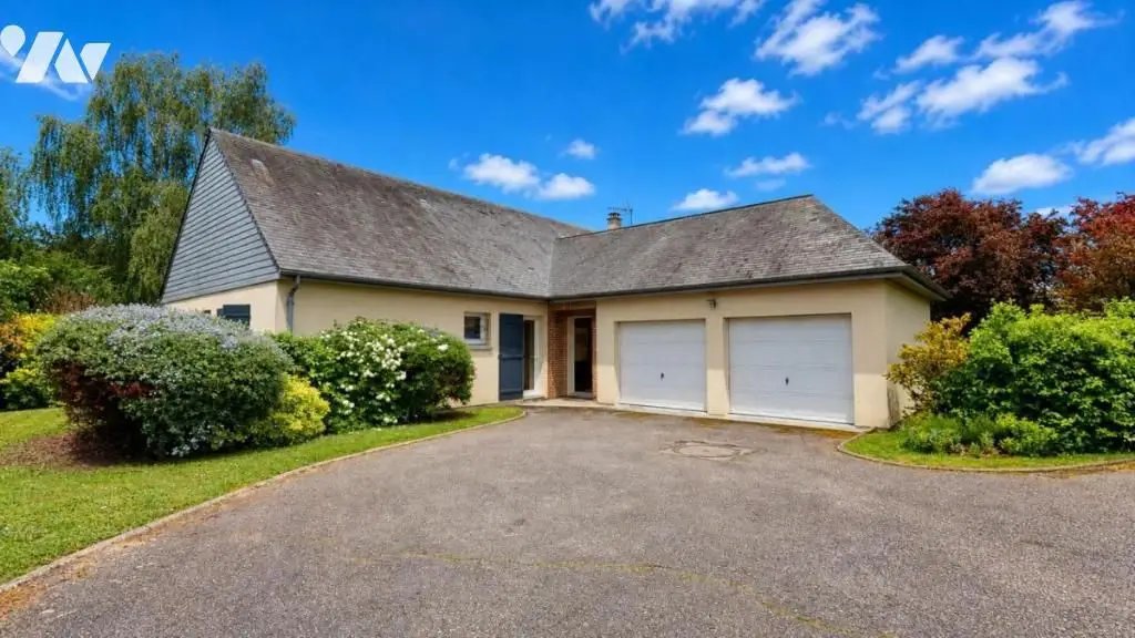 Maison à vendre, 7m², Évreux