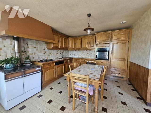 Maison à vendre, 83m², Le Plessis-Grohan