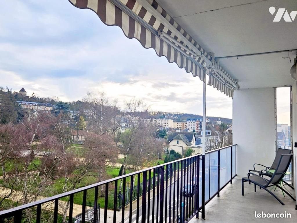 Appartement à vendre, 103m², Evreux
