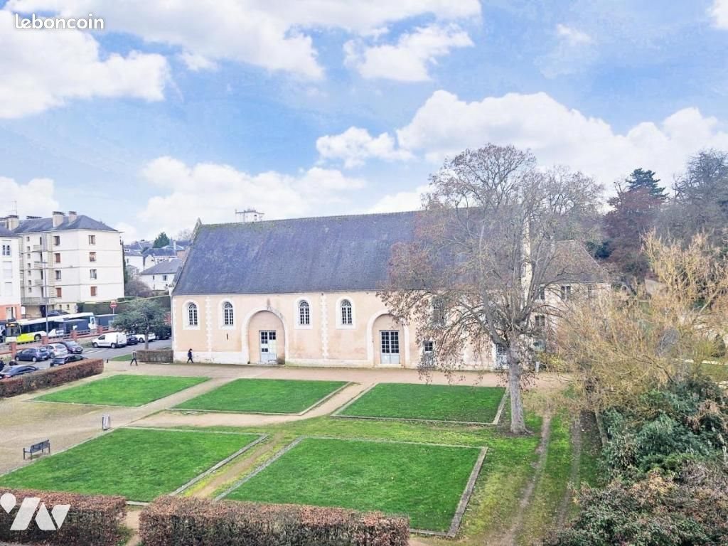 Appartement à vendre, 103m², Evreux